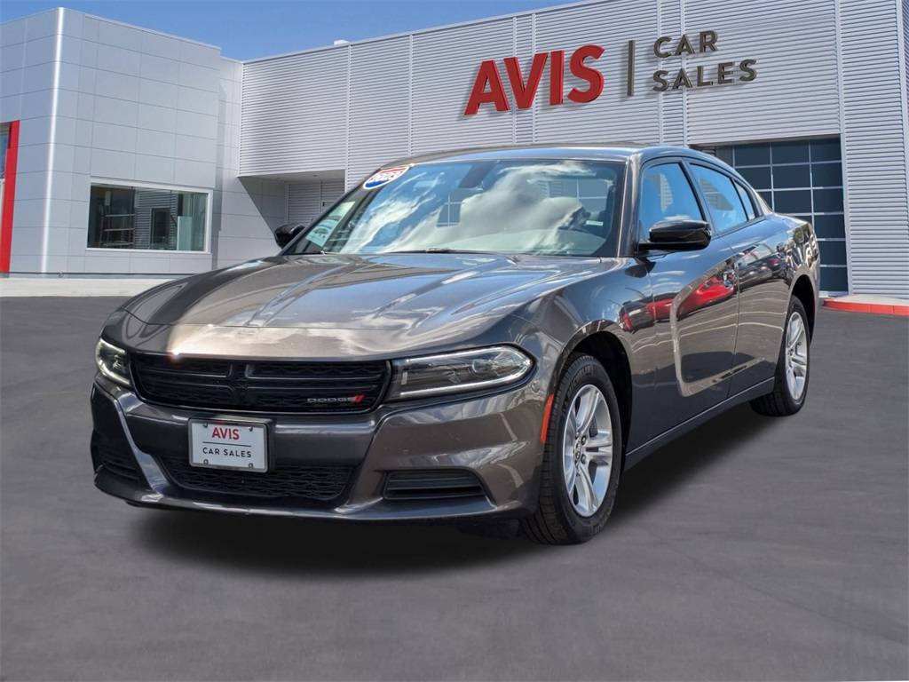 2023 Dodge Charger SXT — Sedan — 57,394 mi — Tampa, FL
