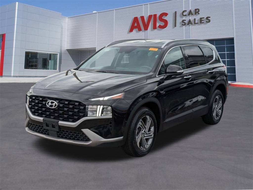 2023 Hyundai Santa Fe SEL — SUV — 49,561 mi — Tampa, FL