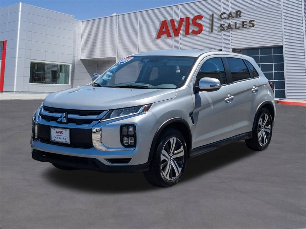 2023 Mitsubishi Outlander Sport SE — SUV — 59,135 mi — Tampa, FL