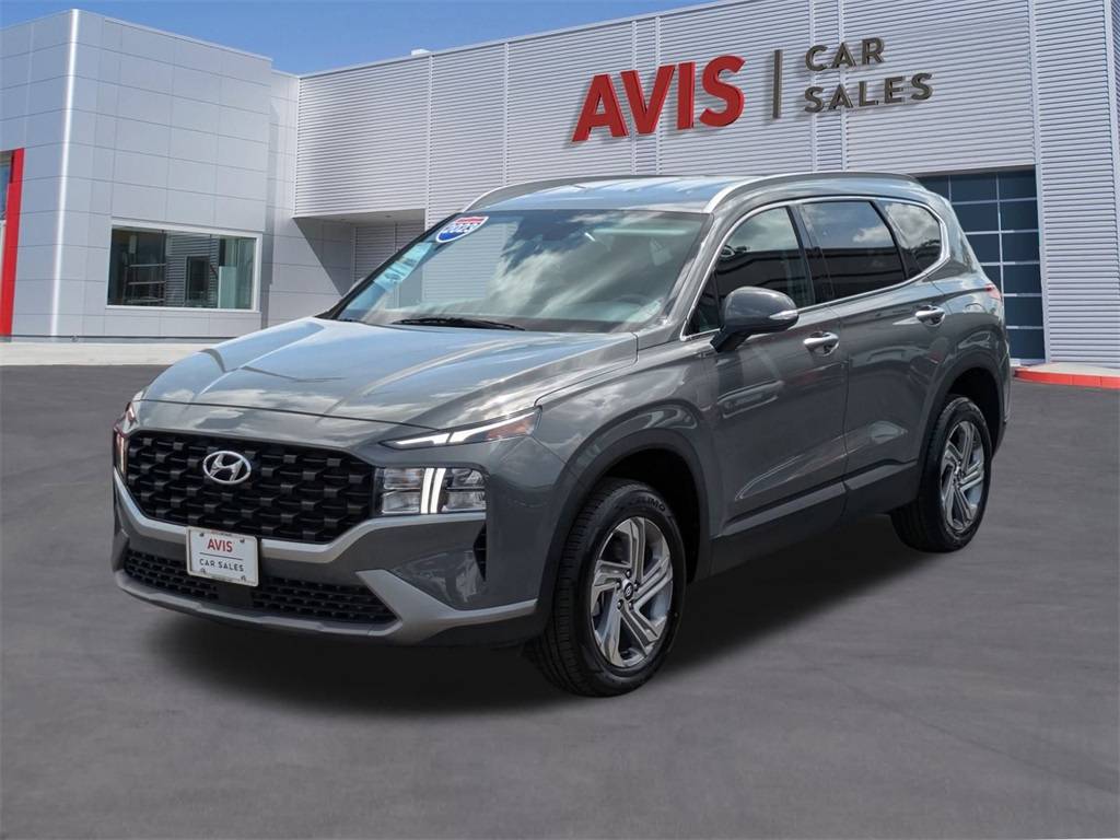 2023 Hyundai Santa Fe SEL — SUV — 67,105 mi — Tampa, FL