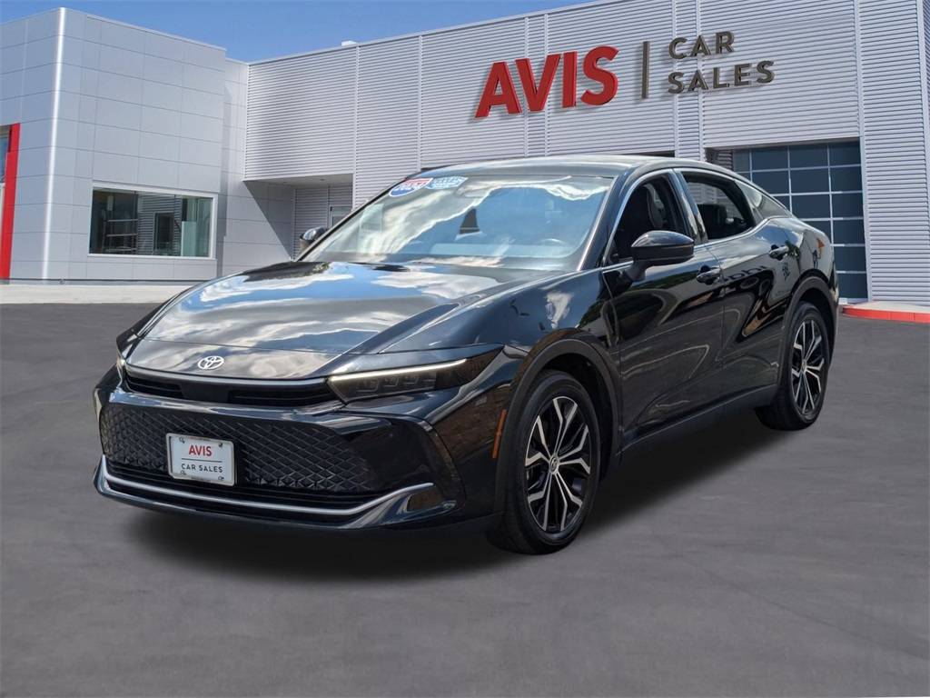 2024 Toyota Crown Limited — Sedan — 40,591 mi — Tampa, FL