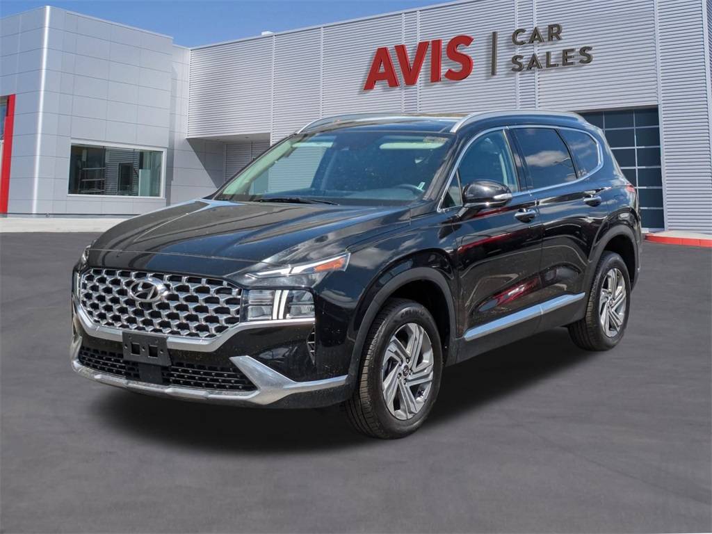 2023 Hyundai Santa Fe SEL — SUV — 50,643 mi — Tampa, FL