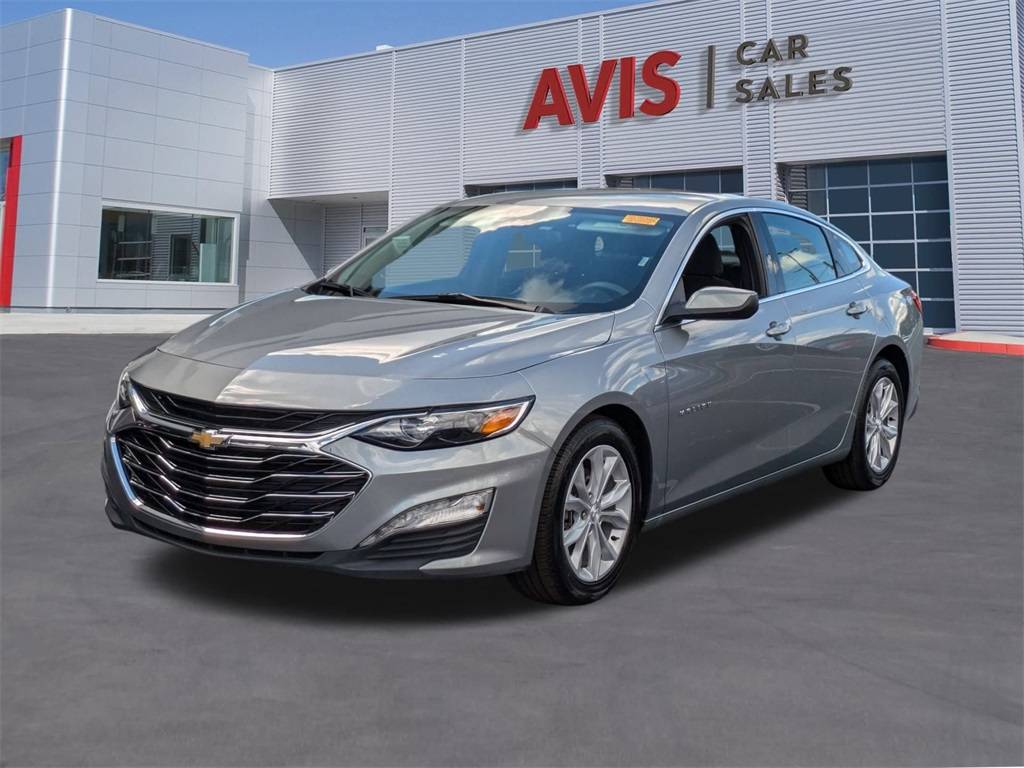 2023 Chevrolet Malibu LT — Sedan — 54,347 mi — Tampa, FL