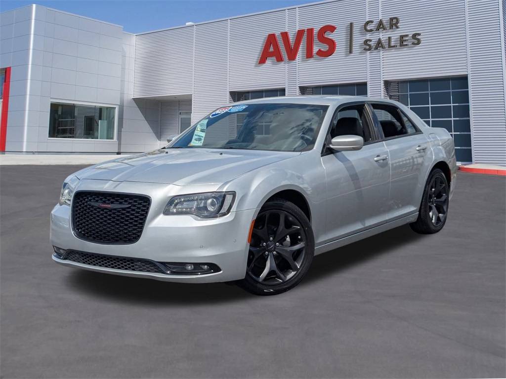 2023 Chrysler 300 S — Sedan — 49,544 mi — Tampa, FL