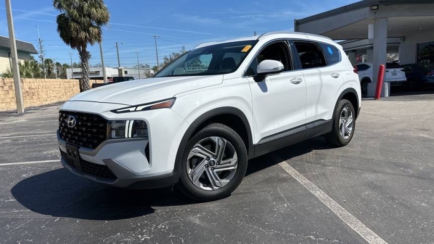 2023 Hyundai Santa Fe SEL — SUV — 53,990 mi — Tampa, FL