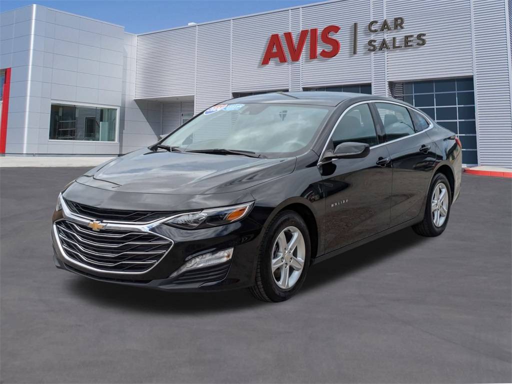 2024 Chevrolet Malibu LT — Sedan — 42,125 mi — Tampa, FL