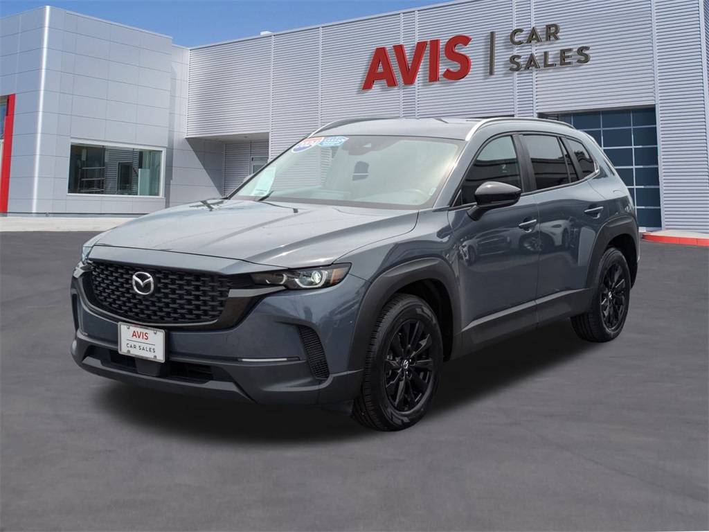 2024 Mazda CX-50 Preferred — SUV — 38,629 mi — Tampa, FL