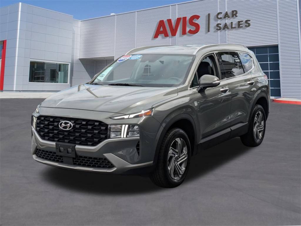 2023 Hyundai Santa Fe SEL — SUV — 65,541 mi — Tampa, FL