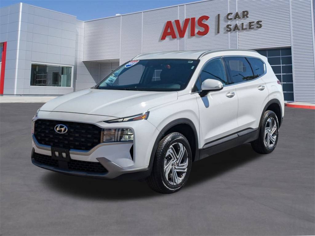 2023 Hyundai Santa Fe SEL — SUV — 51,495 mi — Tampa, FL