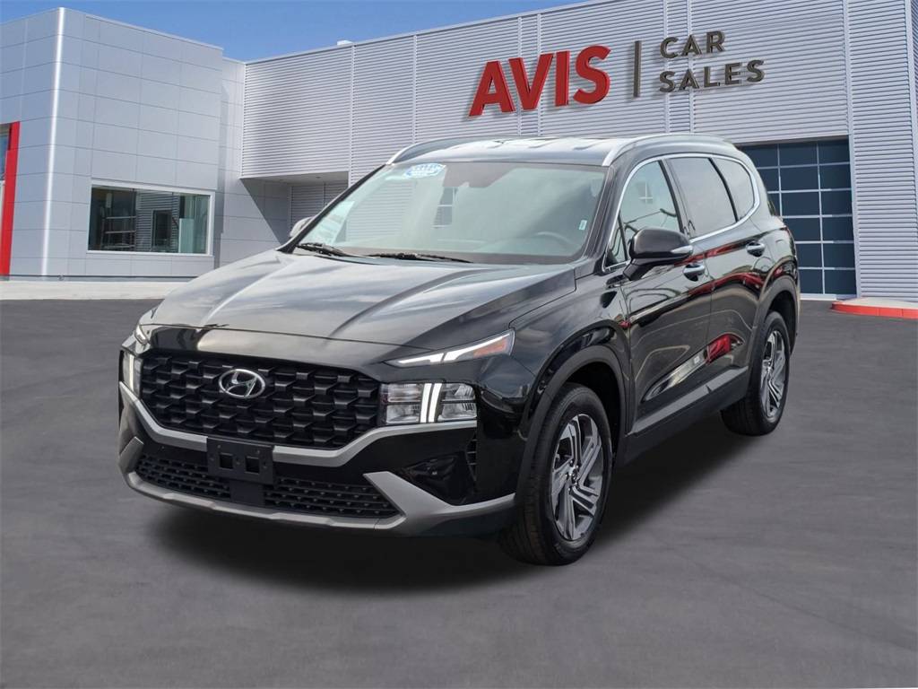 2023 Hyundai Santa Fe SEL — SUV — 49,080 mi — Tampa, FL