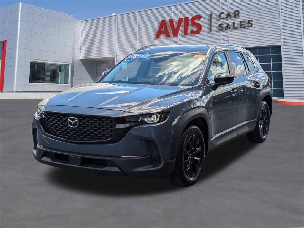 2024 Mazda CX-50 Preferred — SUV — 37,572 mi — Tampa, FL