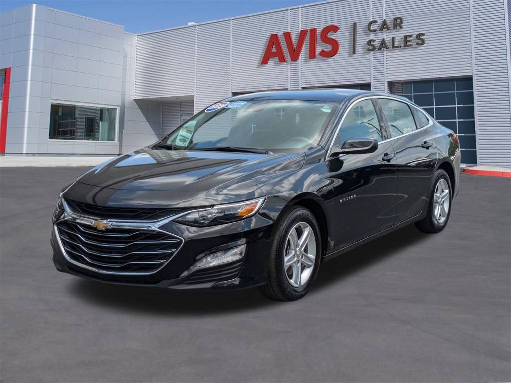 2023 Chevrolet Malibu LT — Sedan — 49,224 mi — Tampa, FL
