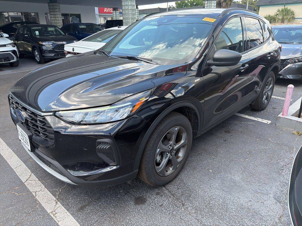 2025 Ford Escape ST-Line — SUV — 38,323 mi — Tampa, FL