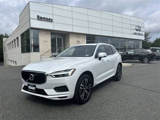 2018 Volvo XC60 Momentum — SUV — 116,113 mi — Ramsey, NJ