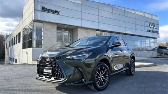 2023 Lexus NX NX 350 Premium — SUV — 20,418 mi — Ramsey, NJ