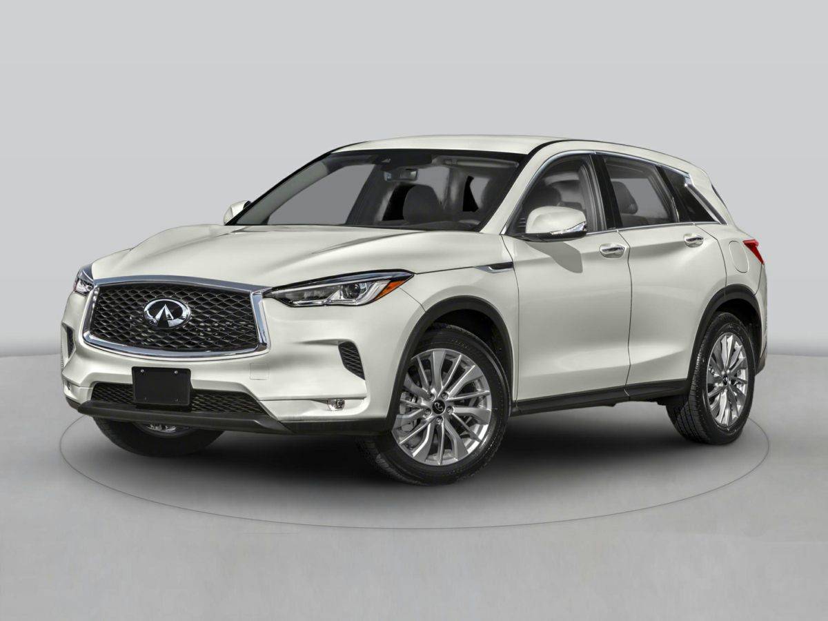 2023 INFINITI QX50 SPORT — SUV — 16,791 mi — Ramsey, NJ