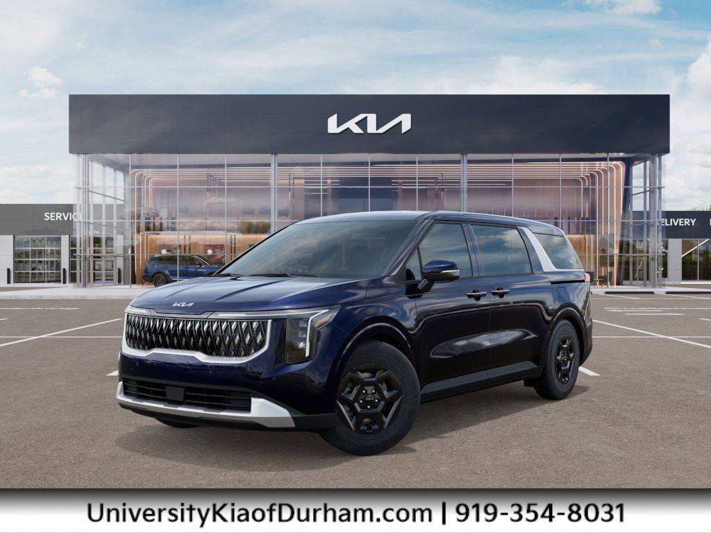 2026 Kia Carnival LX