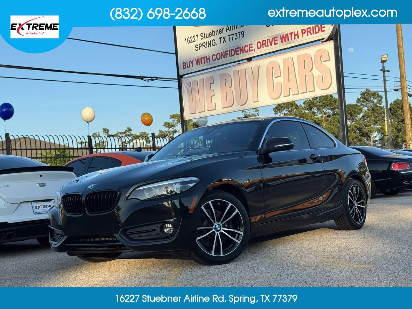 2020 BMW 2 Series 230i