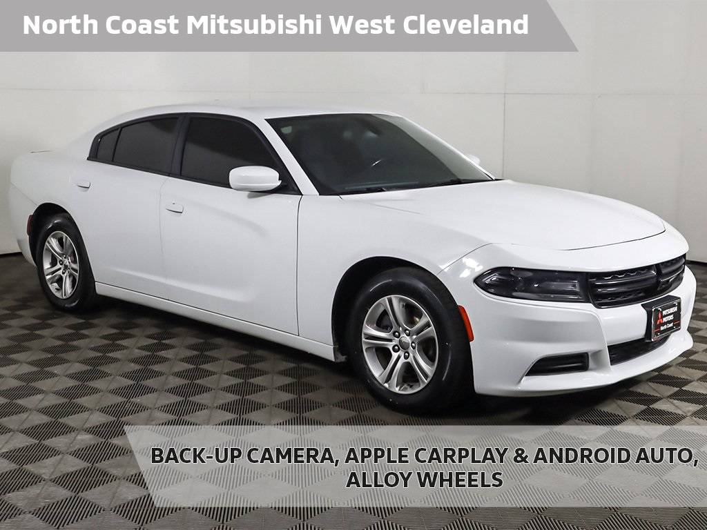 2019 Dodge Charger SXT — Sedan — 69,503 mi — Cleveland, OH