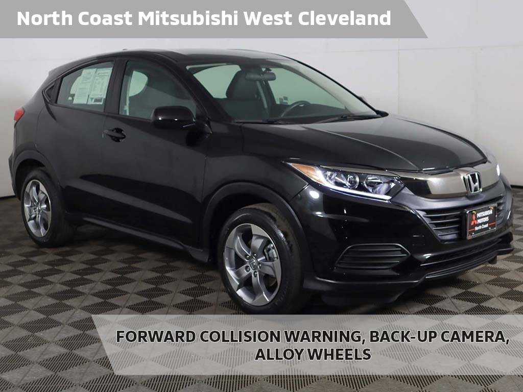 2022 Honda HR-V LX — SUV — 57,833 mi — Cleveland, OH