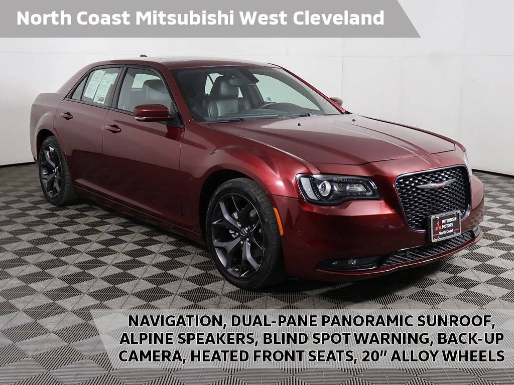 2023 Chrysler 300 S — Sedan — 66,884 mi — Cleveland, OH