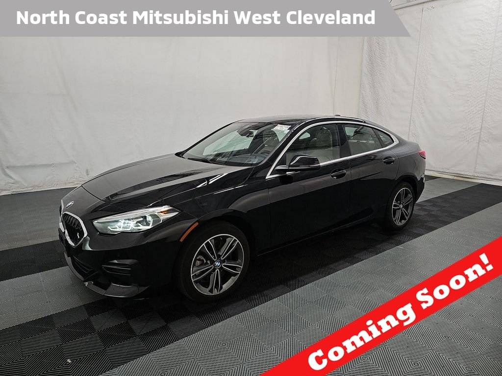 2022 BMW 2 Series 228i — Sedan — 48,619 mi — Cleveland, OH