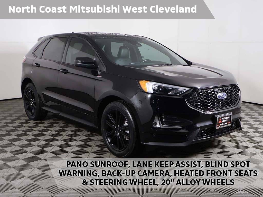 2022 Ford Edge ST-Line — SUV — 47,656 mi — Cleveland, OH