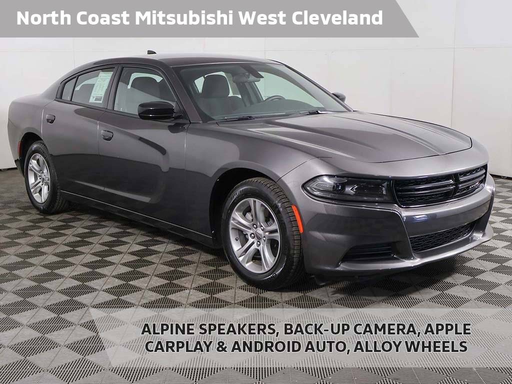 2023 Dodge Charger SXT — Sedan — 1,150 mi — Cleveland, OH