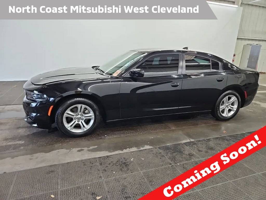 2023 Dodge Charger SXT — Sedan — 52,278 mi — Cleveland, OH