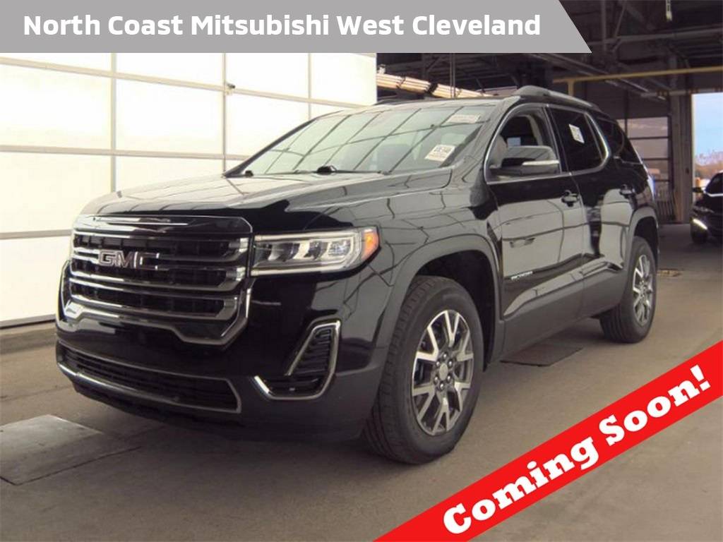 2023 GMC Acadia SLE — SUV — 29,863 mi — Cleveland, OH