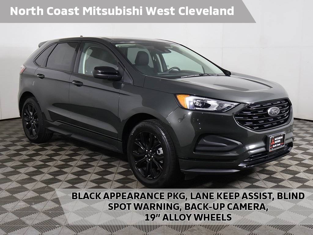 2023 Ford Edge SE — SUV — 36,859 mi — Cleveland, OH