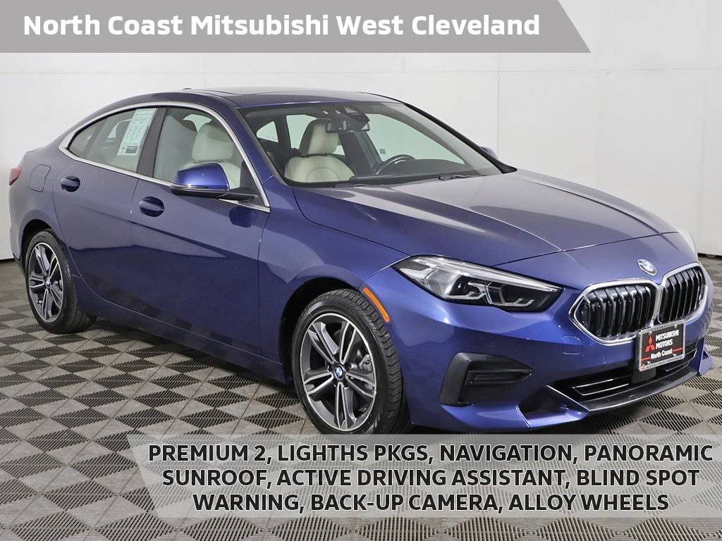 2023 BMW 2 Series 228i — Sedan — 16,545 mi — Cleveland, OH