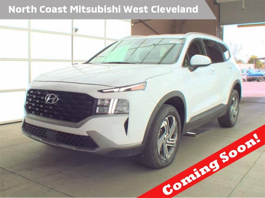 2023 Hyundai Santa Fe SEL — SUV — 33,861 mi — Cleveland, OH
