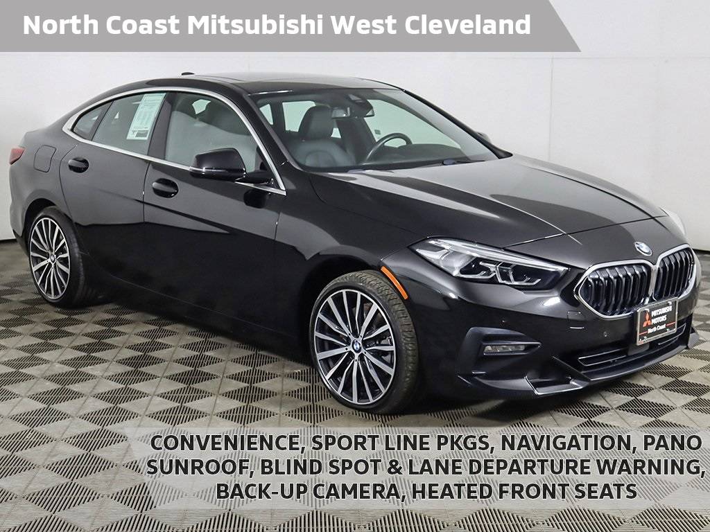 2021 BMW 2 Series 228i — Sedan — 24,180 mi — Cleveland, OH