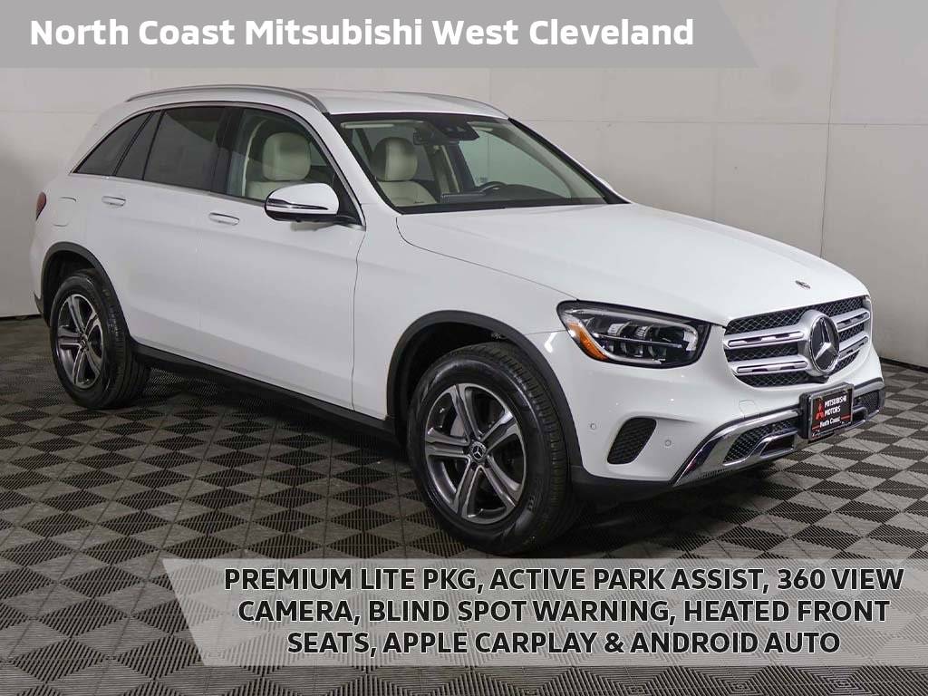 2022 Mercedes-Benz GLC GLC 300 — SUV — 47,100 mi — Cleveland, OH
