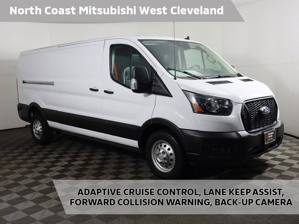 2023 Ford Transit Cargo Van T-250 — Cargo Van — 32,410 mi — Cleveland, OH