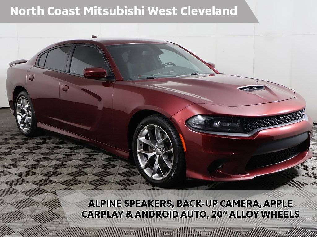 2020 Dodge Charger GT — Sedan — 68,399 mi — Cleveland, OH
