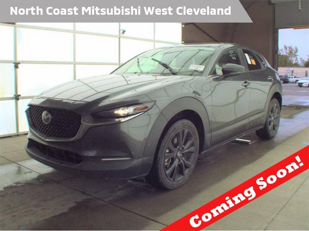 2024 Mazda CX-30 Select — SUV — 35,765 mi — Cleveland, OH