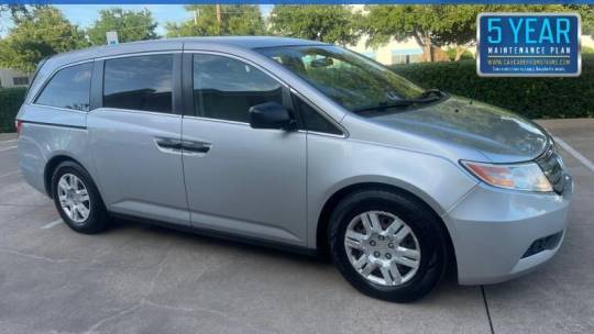 2013 Honda Odyssey LX
