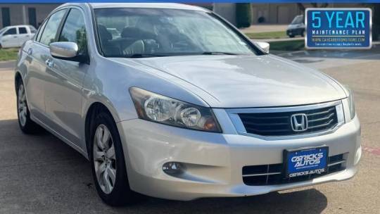 2010 Honda Accord EX-L V6