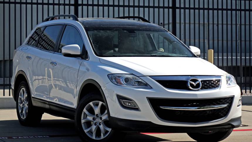  Mazdas 2012 usados ​​a la venta en Richardson, TX (con fotos) - TrueCar