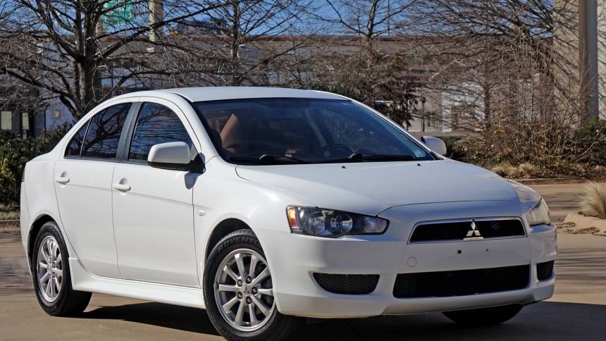 Used Mitsubishi Lancer For Sale Near Me - TrueCar