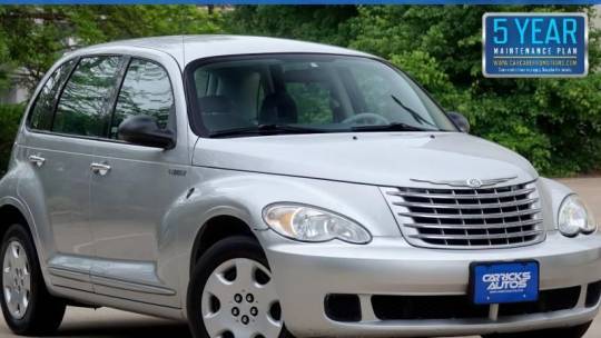 2006 Chrysler PT Cruiser Touring