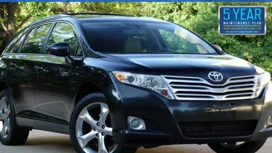 2011 Toyota Venza AWD V6
