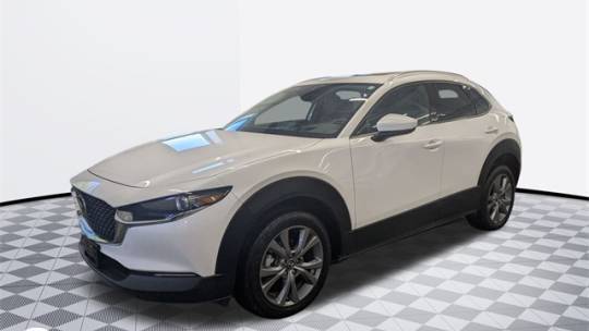 2023 Mazda CX-30 Premium — SUV — 5,975 mi — Lutherville, MD