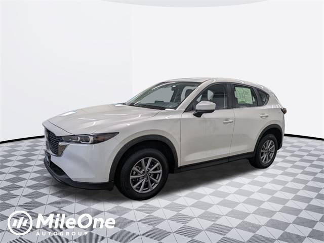 2023 Mazda CX-5 2.5 S — SUV — 17,278 mi — Lutherville, MD