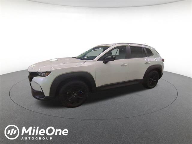2023 Mazda CX-50 2.5 S Preferred Plus — SUV — 30,417 mi — Lutherville, MD