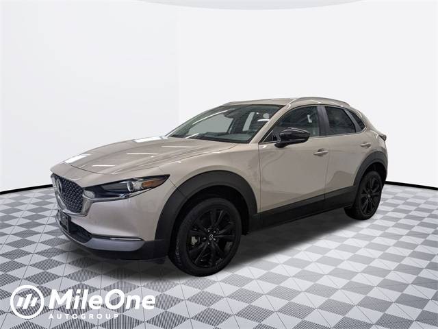 2024 Mazda CX-30 Select — SUV — 5,873 mi — Lutherville, MD