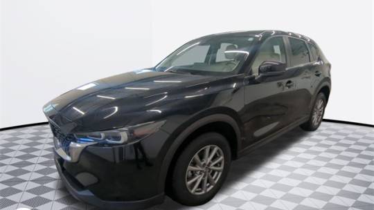 2022 Mazda CX-5 2.5 S Select — SUV — 43,134 mi — Lutherville, MD