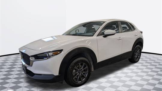 2021 Mazda CX-30 Base — SUV — 69,807 mi — Lutherville, MD